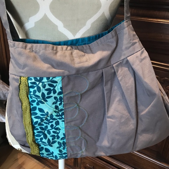 Designer bag - Picture 3 of 5